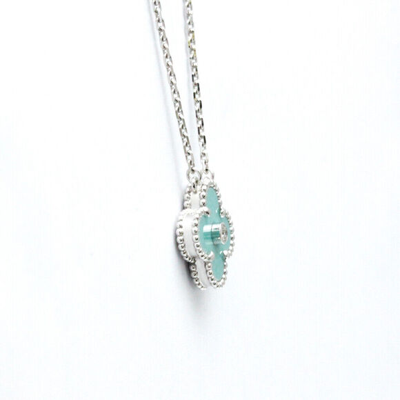 Van Cleef & Arpels Vintage Alhambra #123745V49B - Picture 3 of 12